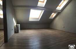 Apartament la mansarda cu CF, 98 mp, 3 camere, zona strazii Calea Turzii