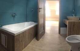 Apartament la mansarda cu CF, 98 mp, 3 camere, zona strazii Calea Turzii