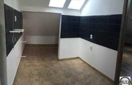 Apartament la mansarda cu CF, 98 mp, 3 camere, zona strazii Calea Turzii