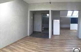 Apartament la mansarda cu CF, 98 mp, 3 camere, zona strazii Calea Turzii