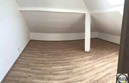 Apartament la mansarda cu CF, 98 mp, 3 camere, zona strazii Calea Turzii