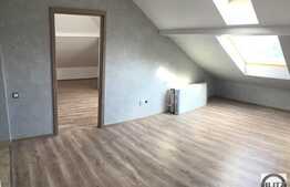 Apartament la mansarda cu CF, 98 mp, 3 camere, zona strazii Calea Turzii