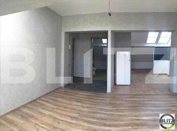 Apartament de vânzare 3 camere Zorilor - 13710AV | BLITZ Cluj-Napoca | Poza1