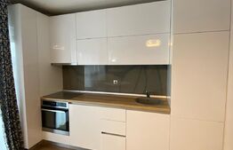 Apartament 3 camere, 2 bai,69 mp utili, zona Intre Lacuri 