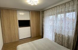 Apartament 3 camere, 2 bai,69 mp utili, zona Intre Lacuri 
