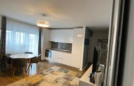 Apartament 3 camere, 2 bai,69 mp utili, zona Intre Lacuri 