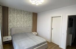 Apartament 3 camere, 2 bai,69 mp utili, zona Intre Lacuri 