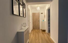 Apartament 3 camere, 2 bai,69 mp utili, zona Intre Lacuri 