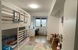 Apartament 3 camere, 2 bai,69 mp utili, zona Intre Lacuri 