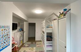 Apartament 3 camere, 2 bai,69 mp utili, zona Intre Lacuri 