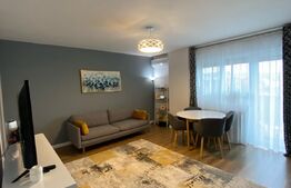 Apartament 3 camere, 2 bai,69 mp utili, zona Intre Lacuri 