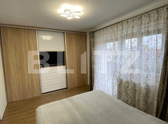 Apartament de vânzare 3 camere Intre Lacuri - 137100AV | BLITZ Cluj-Napoca | Poza12
