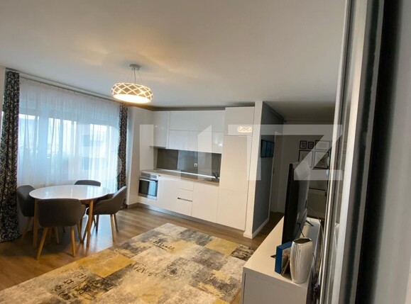 Apartament de vânzare 3 camere Intre Lacuri - 137100AV | BLITZ Cluj-Napoca | Poza8