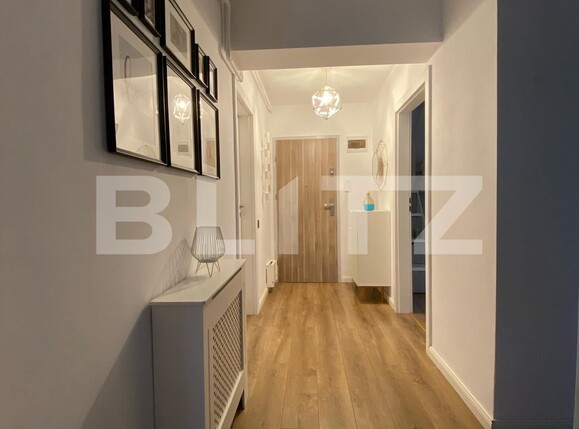 Apartament de vânzare 3 camere Intre Lacuri - 137100AV | BLITZ Cluj-Napoca | Poza4