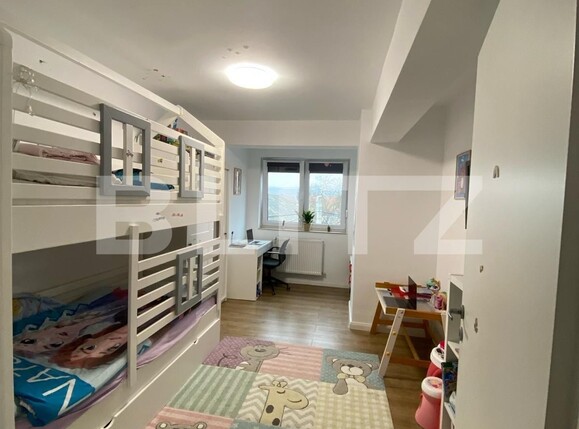 Apartament de vânzare 3 camere Intre Lacuri - 137100AV | BLITZ Cluj-Napoca | Poza2