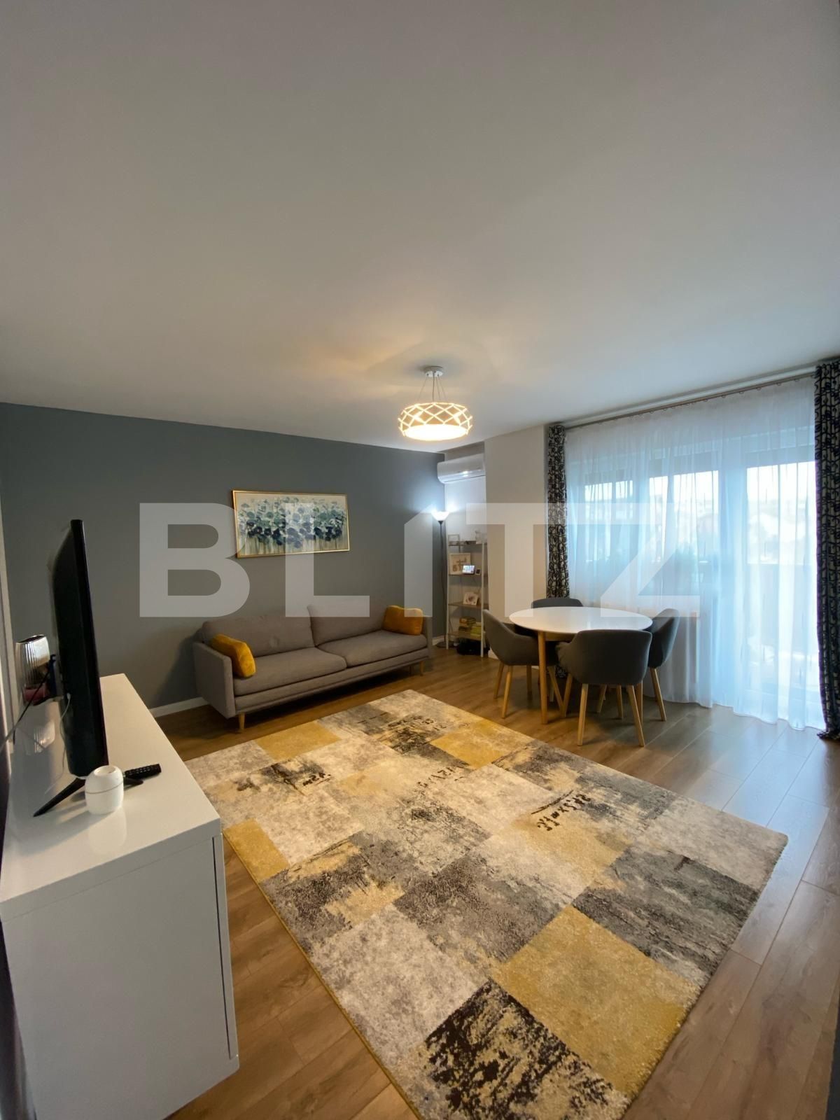 Apartament de vânzare 3 camere Intre Lacuri - 137100AV | BLITZ Cluj-Napoca | Poza1