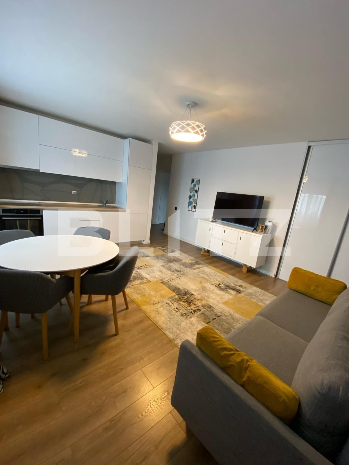 Apartament de vânzare 3 camere Intre Lacuri - 137100AV | BLITZ Cluj-Napoca | Poza10