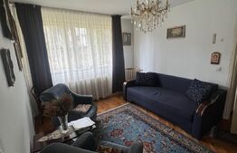 Apartament 2 camere, 46 mp, orientare Vestica, zona Unirii