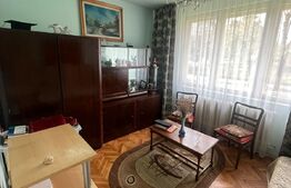 Apartament 2 camere, 46 mp, orientare Vestica, zona Unirii
