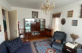 Apartament 2 camere, 46 mp, orientare Vestica, zona Unirii