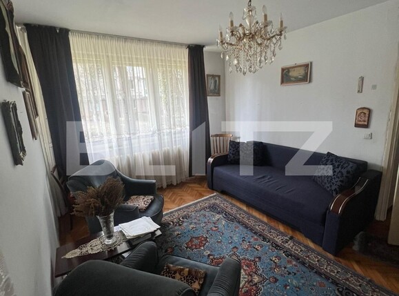 Apartament de vânzare 2 camere Gheorgheni - 137106AV | BLITZ Cluj-Napoca | Poza7