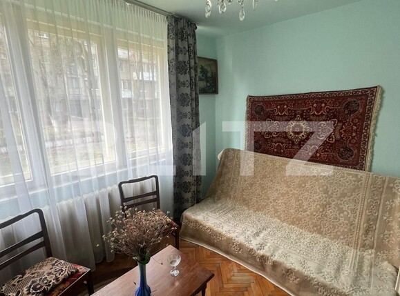 Apartament de vânzare 2 camere Gheorgheni - 137106AV | BLITZ Cluj-Napoca | Poza2