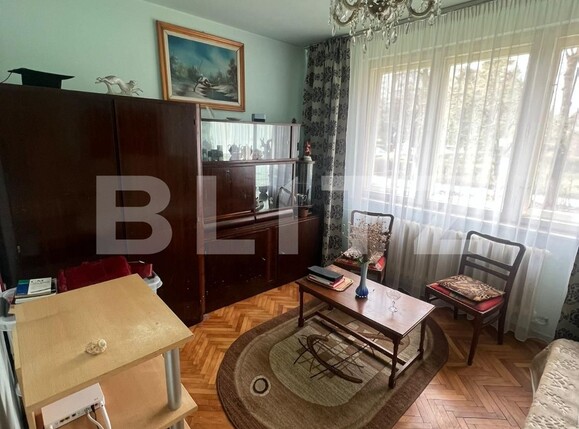 Apartament de vânzare 2 camere Gheorgheni - 137106AV | BLITZ Cluj-Napoca | Poza3