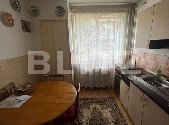 Apartament de vânzare 2 camere Gheorgheni - 137106AV | BLITZ Cluj-Napoca | Poza9