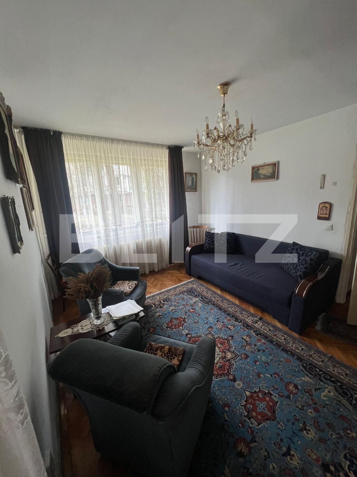 Apartament de vânzare 2 camere Gheorgheni - 137106AV | BLITZ Cluj-Napoca | Poza7