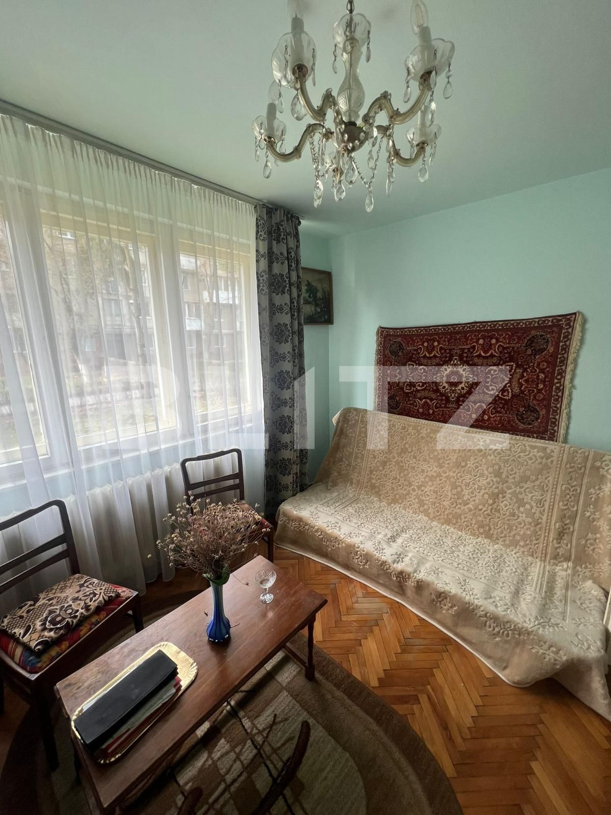 Apartament de vânzare 2 camere Gheorgheni - 137106AV | BLITZ Cluj-Napoca | Poza2