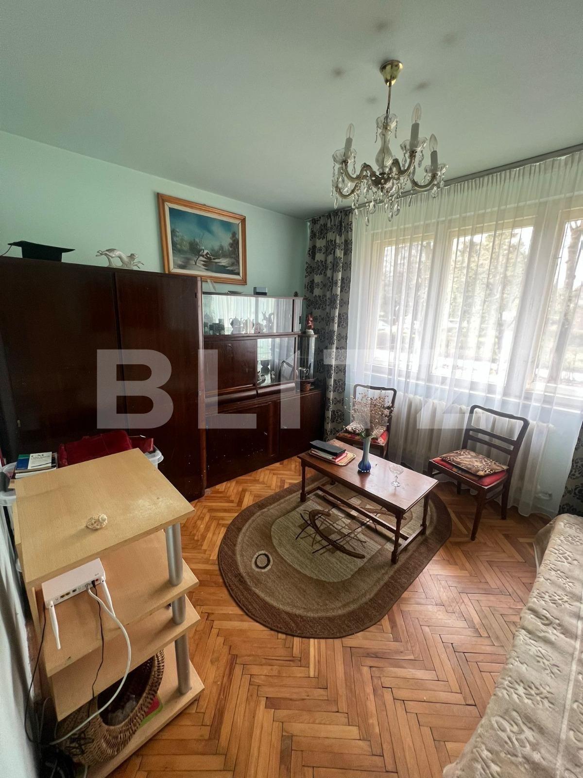 Apartament de vânzare 2 camere Gheorgheni - 137106AV | BLITZ Cluj-Napoca | Poza3