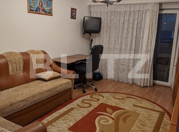 Apartament de vânzare 3 camere Manastur - 137109AV | BLITZ Cluj-Napoca | Poza1