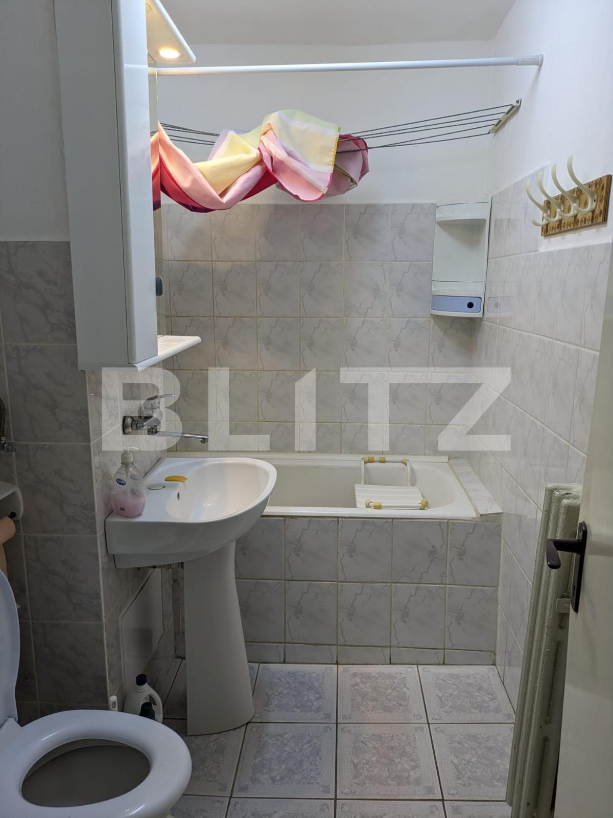 Apartament de vânzare 3 camere Manastur - 137109AV | BLITZ Cluj-Napoca | Poza5