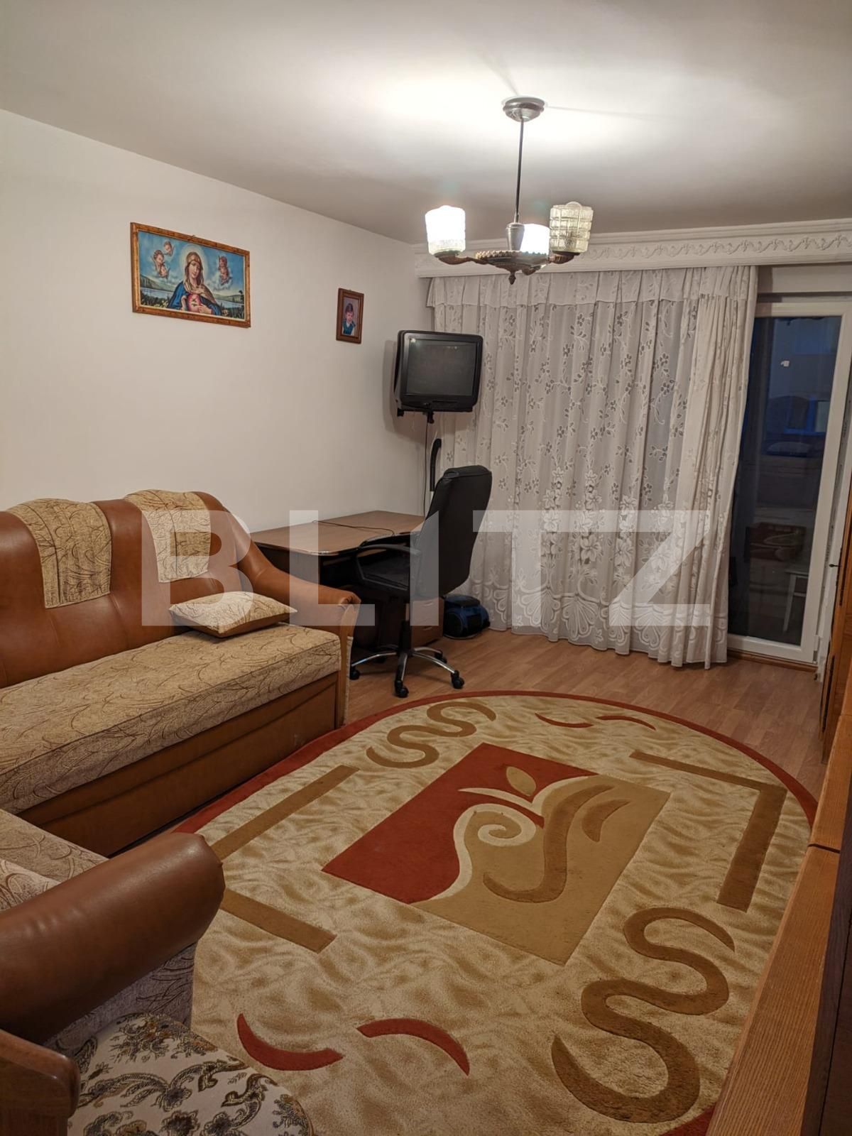 Apartament de vânzare 3 camere Manastur - 137109AV | BLITZ Cluj-Napoca | Poza1