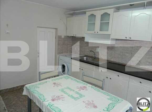 Garsonieră de închiriat Zorilor - 13711AI | BLITZ Cluj-Napoca | Poza7