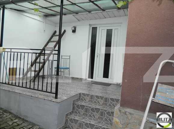 Garsonieră de închiriat Zorilor - 13711AI | BLITZ Cluj-Napoca | Poza12