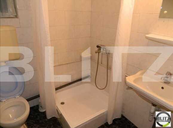 Garsonieră de închiriat Zorilor - 13711AI | BLITZ Cluj-Napoca | Poza10