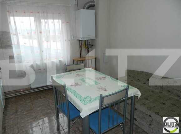 Garsonieră de închiriat Zorilor - 13711AI | BLITZ Cluj-Napoca | Poza5