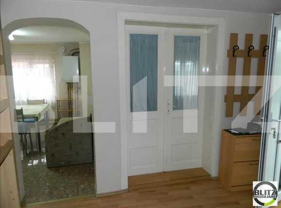 Garsonieră de închiriat Zorilor - 13711AI | BLITZ Cluj-Napoca | Poza9