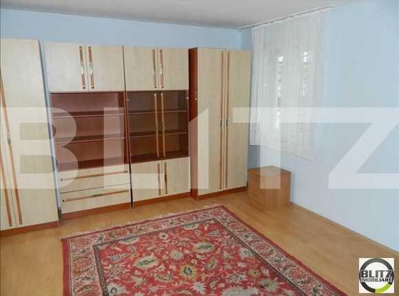 Garsonieră de închiriat Zorilor - 13711AI | BLITZ Cluj-Napoca | Poza2