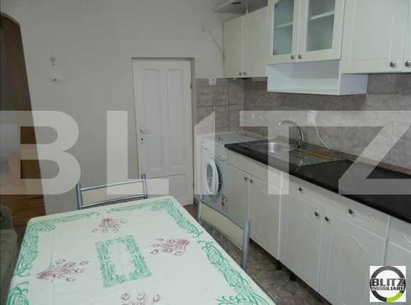 Garsonieră de închiriat Zorilor - 13711AI | BLITZ Cluj-Napoca | Poza8