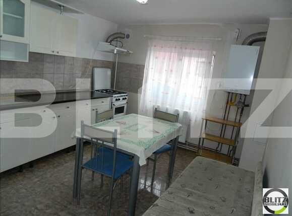 Garsonieră de închiriat Zorilor - 13711AI | BLITZ Cluj-Napoca | Poza4