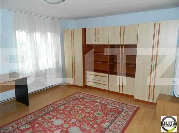 Garsonieră de închiriat Zorilor - 13711AI | BLITZ Cluj-Napoca | Poza1