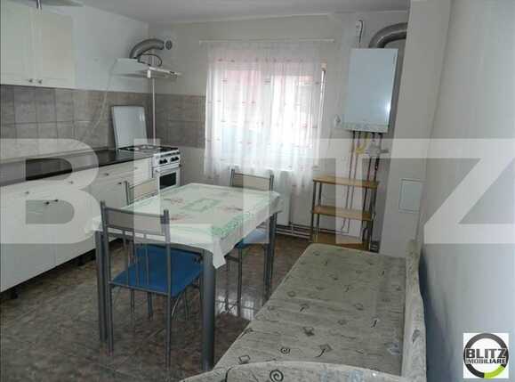 Garsonieră de închiriat Zorilor - 13711AI | BLITZ Cluj-Napoca | Poza6