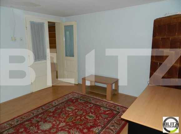 Garsonieră de închiriat Zorilor - 13711AI | BLITZ Cluj-Napoca | Poza3