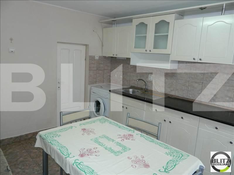 Garsonieră de închiriat Zorilor - 13711AI | BLITZ Cluj-Napoca | Poza7