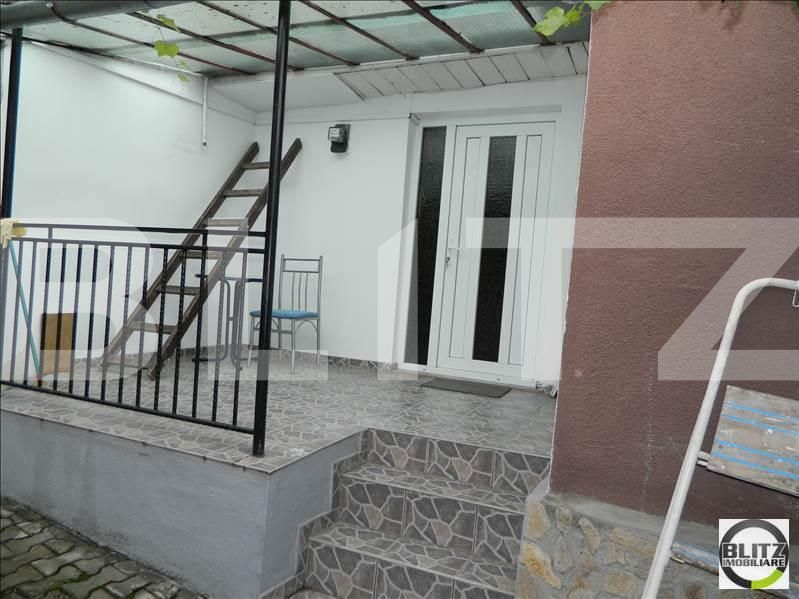 Garsonieră de închiriat Zorilor - 13711AI | BLITZ Cluj-Napoca | Poza12