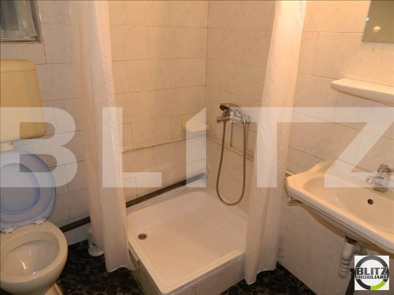 Garsonieră de închiriat Zorilor - 13711AI | BLITZ Cluj-Napoca | Poza10