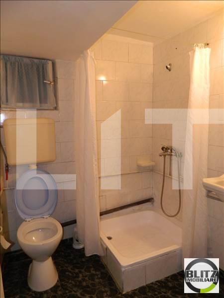 Garsonieră de închiriat Zorilor - 13711AI | BLITZ Cluj-Napoca | Poza11