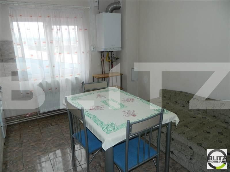 Garsonieră de închiriat Zorilor - 13711AI | BLITZ Cluj-Napoca | Poza5